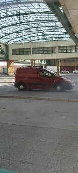 Peugeot Partner 1.6 HDI 55kw