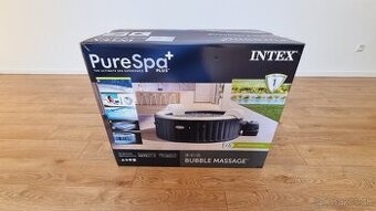 Nafukovacia virivka Pure Spa Intex 6 osob