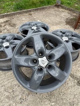 5x130 R18 ET57