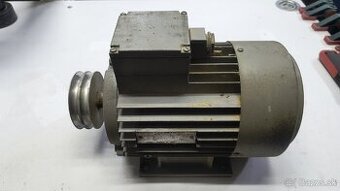 Elektromotor