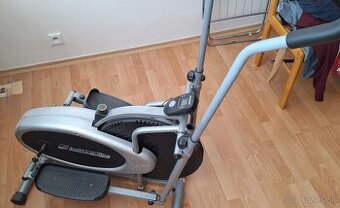 Darujem stepper