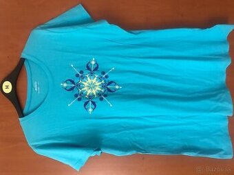 NOVÉ COLUMBIA originál pánske tricko L/XL