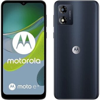 Moto e 14