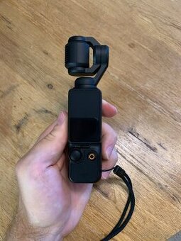 DJI Osmo Pocket 3 Creator Combo