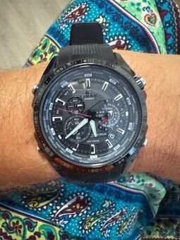 CASIO EDIFICE EQS 500C-1A1