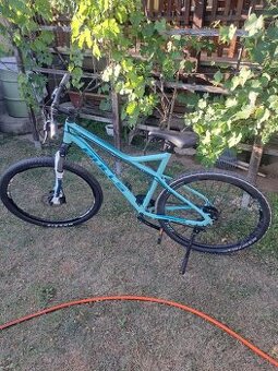 Dámsky bicykel