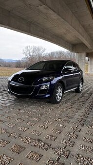Mazda cx7 2,2