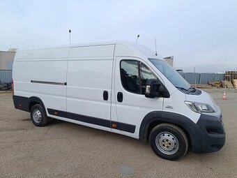 Fiat Ducato L4 H2, Maxi