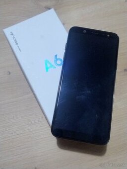 Samsung Galaxy A6
