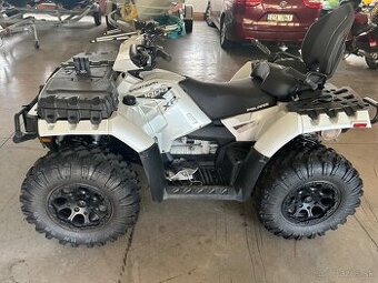 Polaris sportsman 1000 EFI XP