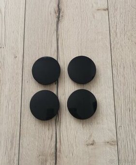 Univerzálne stredové krytky 56mm/52mm