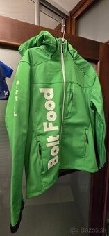 Bolt bunda