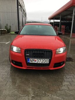 Audi A3/S3
