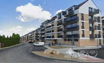 Novostavba 4 izb. byt 93m2+terasa 40m2 Banská Bystrica pren