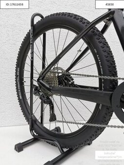 E-bike Cube Reaction Hybrid ONE 500 1210