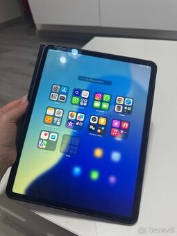 PREDAM NOVOOTVORENÝ IPAD - Air M3 13” wifi 256GB