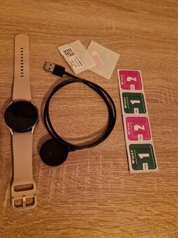 Samsung watch 4
