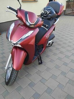 HONDA SH 350