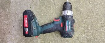 Metabo Bs 18 lt bl