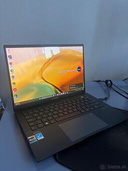 ASUS Zenbook 14 OLED