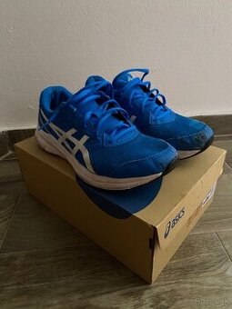 Asics