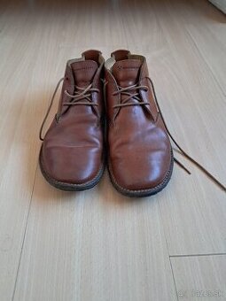 Vivobarefoot kozene cislo cca 42 - 42 1/2
