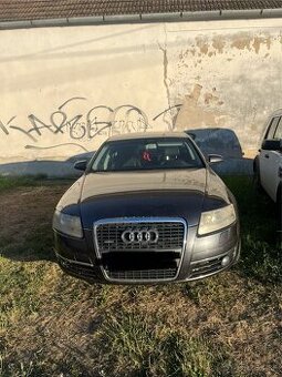 Rozpredám Audi 2.7 TDI 132 kw