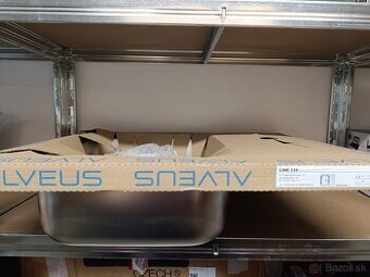 Alveus LINE 110 - 1