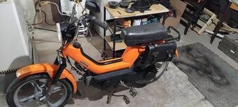 Predám Piaggio SI - 1