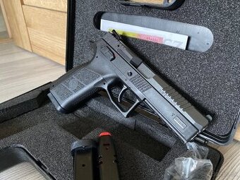 CZ P-09