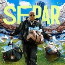 SEPAR- Tehelné Pole -Moshpit zona