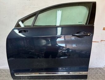 Citroen C5 III 3 2008- ľavé predné dvere
