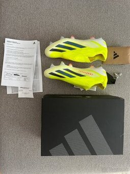 Adidas Crazyfast Elite LL SG(42)
