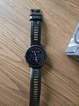 Predám Garmin Forerunner 955 v super stave 100% funkčné