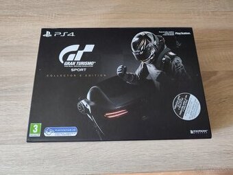 Ps4 Gran turismo - 1