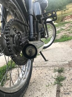 Babeta 210
