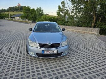 Škoda Octavia 1.4 tsi