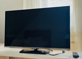 Televízor Samsung model UE32H5000AW