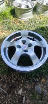 O.Z. R16 4x100