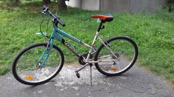 horský bicykel DEMA