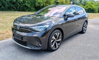 VOLKSWAGEN ID.4 PRO Performance 150kW 82kWh bateria - ŤAŽNÉ