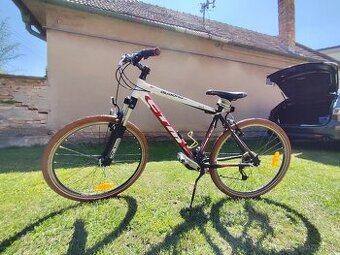 Predám 3 bicykle CTM, KTM a Favorit eska