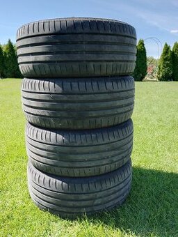 Predám pneumatiky 215/45 r16