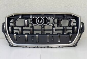 Audi Q7 4m lift 2023- predná maska