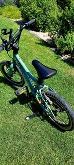Lahký bicykel Academy grade 2..14"⁹