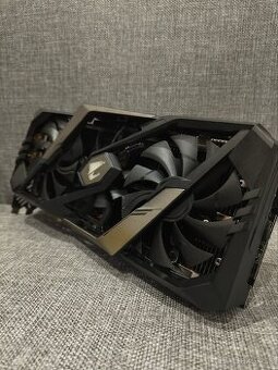 Gigabyte RTX 2080 super aorus