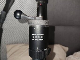Predám tikku 6.5x55