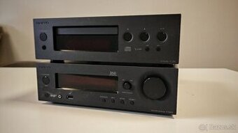 Onkyo microsystem