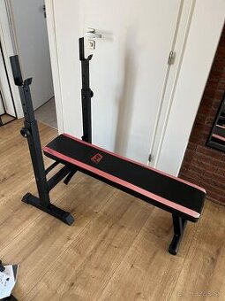 Lavička na bench