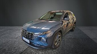 Hyundai TUCSON, 1.6 T-GDI PLUG IN HYBRID, 4x4